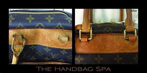where to repair louis vuitton handbags
